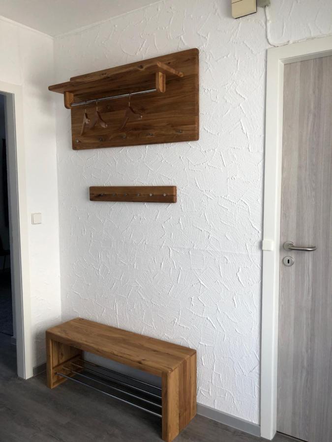 Fewo Belinda, Tiengen Zentrum Waldshut-Tiengen Exterior foto